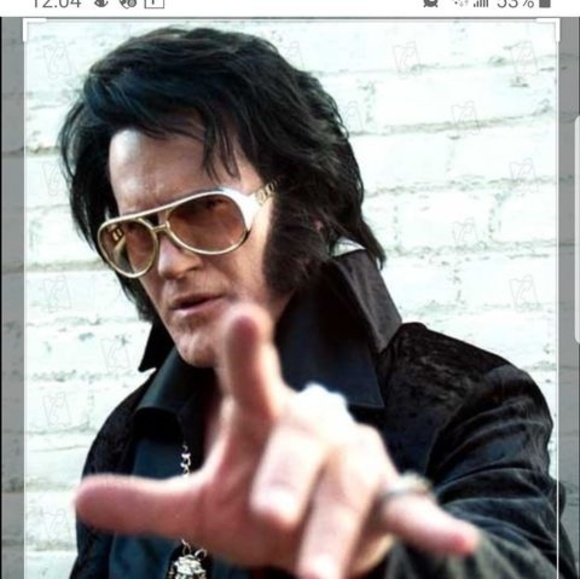 Meet your Posher, Jason - Picture 1 of 1